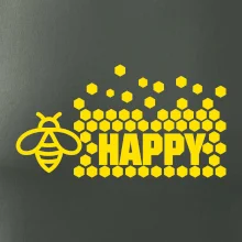 Bee Happy