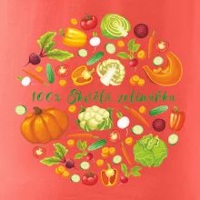 100% skvělá zelinářka