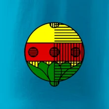 Prší - Kule - prso