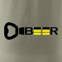 Otvírák Beer