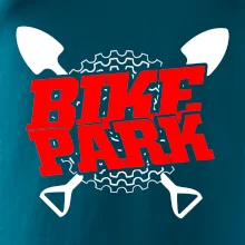Bike park lopaty