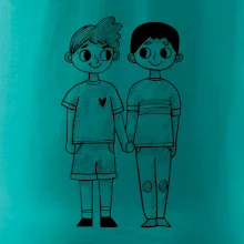 Gay pár Gay pár