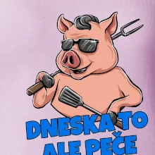 Dneska to ale peče