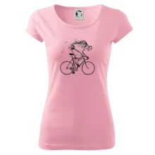 Gravel Bike - kostra