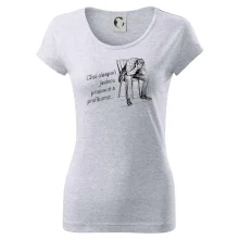 Chci alespoň jednou pracovat s profíkama