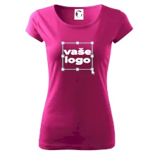 Vlastní logo - Tričko nebo mikina Vlastní logo - Tričko nebo mikina