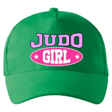Judo Boy / girl