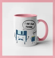 I am your father SD karta