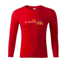 Moje srdce bije pro Bowling