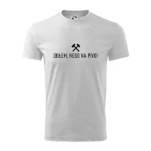 DOŁEM, NEBO NA PIVO!﻿