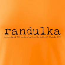 Čeština 2.0 - Randulka