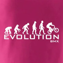 Evoluce BMX