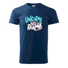 Unicorns are real ponny Unicorns are real ponny