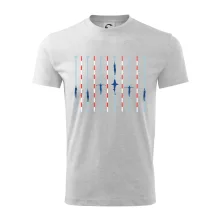 Plavecký bazén žralok