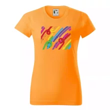 Žížaly pruhy (Alexis Citrine)