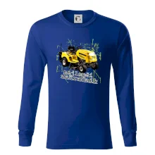 Nejlepší zahradník traktor