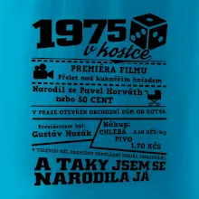 1975 v kostce