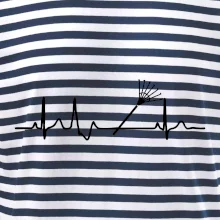 EKG zahrada - hrábě