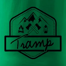 Tramp erb Tramp erb