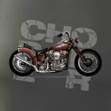 Chopper 002