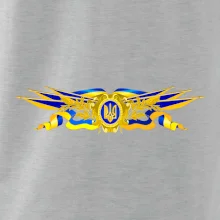 Ukrajina státní symbol