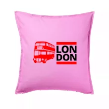 LON DON BUS