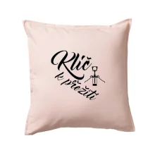 Vývrtka mechanická  - Klíč k přežití