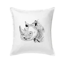 Nosorožec černobílý  (Pecka design)