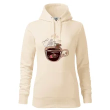 Coffee time bath (Pecka design)