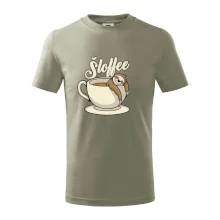 Šloffee - káva
