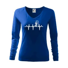 EKG otužování sprcha EKG otužování sprcha