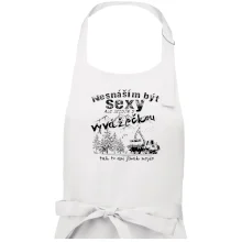 Nesnáším být sexy - vyvažečka