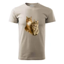 Kočky vectorizované  (Moňas)