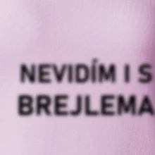 Nevidím i s brejlema