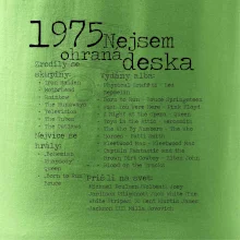 Nejsem ohraná deska 1975