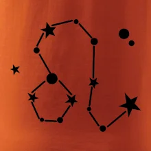 Souhvězdí - Leo - Lev