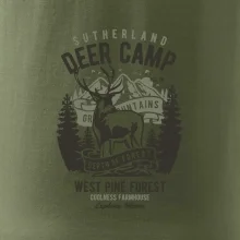 Deer Camp
