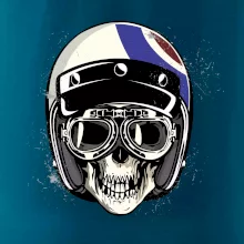 Moto helma letec Moto helma letec