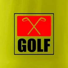 Golfové hole Golfové hole
