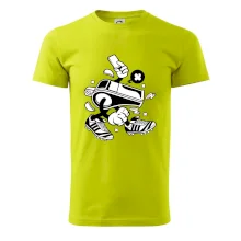 Rozhodčí píšťalka