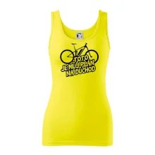 Ebike plán na důchod