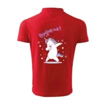 Jednorožec Opiješ mě?