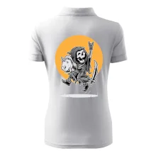 Jednorozeč vs. smrtka