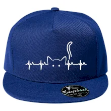 Kočka EKG Kočka EKG
