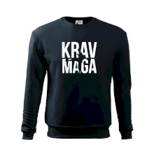 Nápis Krav Maga