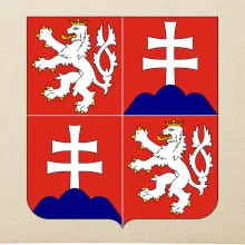 Znak Česká a Slovenská Federativní Republika 1990–1992