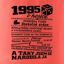 1995 v kostce
