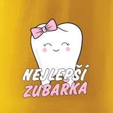 Nejlepší zubařka