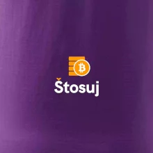 Stosuj - logo čtvercové