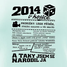 2014 v Kostce